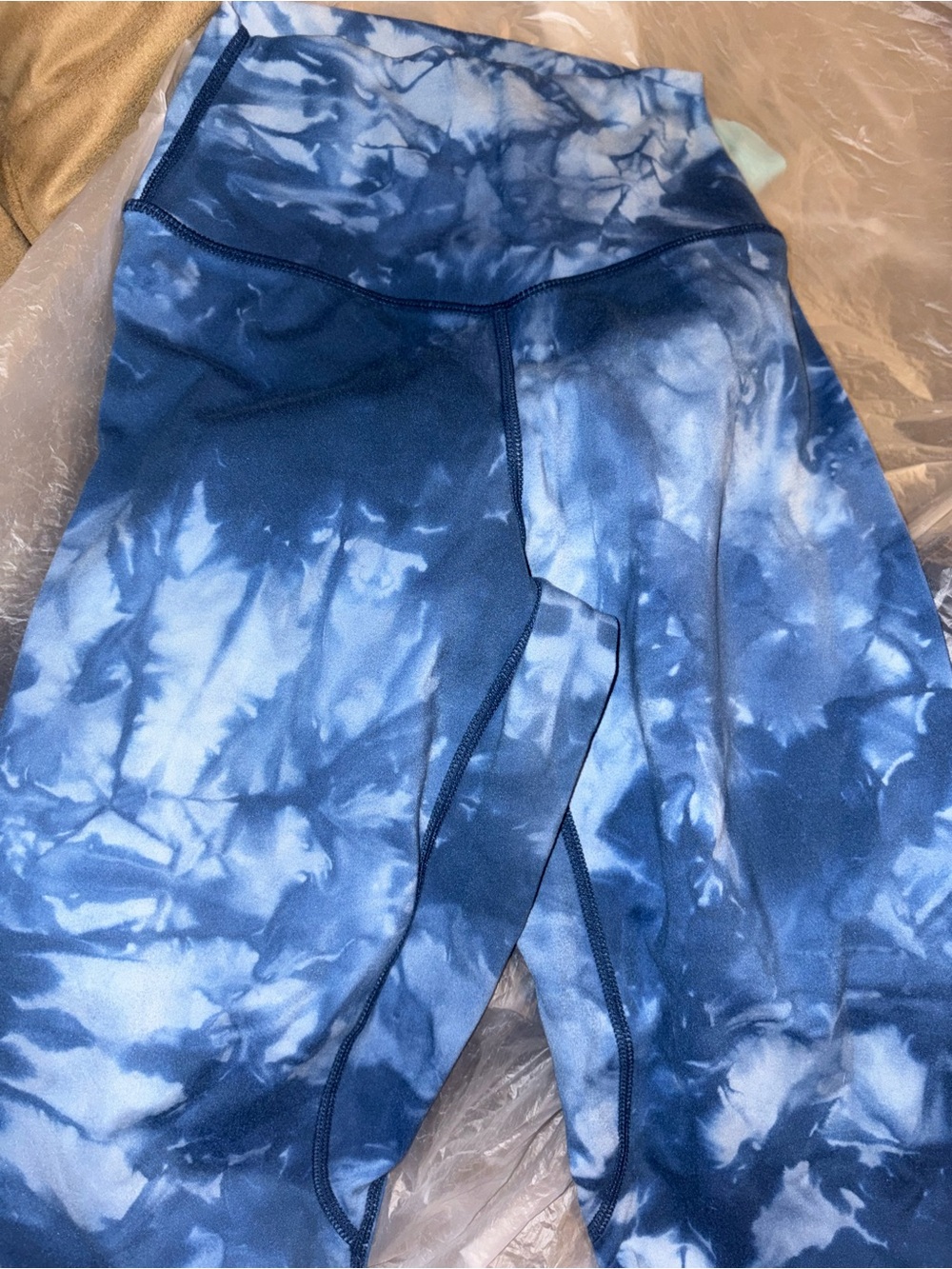 Balance Athletica leggings